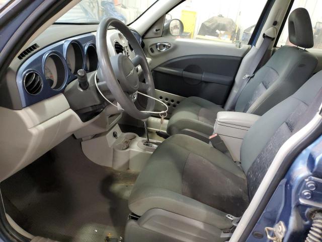 Photo 7 from auction – 2006 CHRYSLER PT CRUISER with VIN 3A4FY48B46T266501