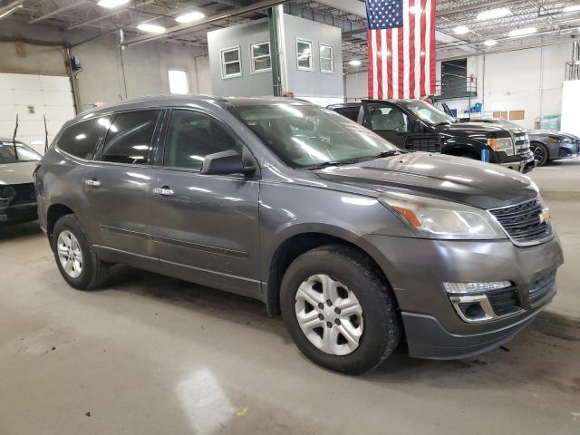 Zdjęcie 4 z aukcji – 2014 CHEVROLET TRAVERSE L z VIN 1GNKRFED8EJ269031