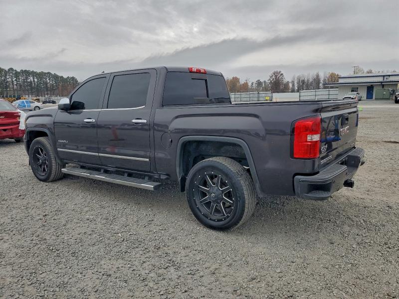 Photo 2 from auction – 2015 GMC SIERRA K15 with VIN 3GTU2WEJ1FG414974