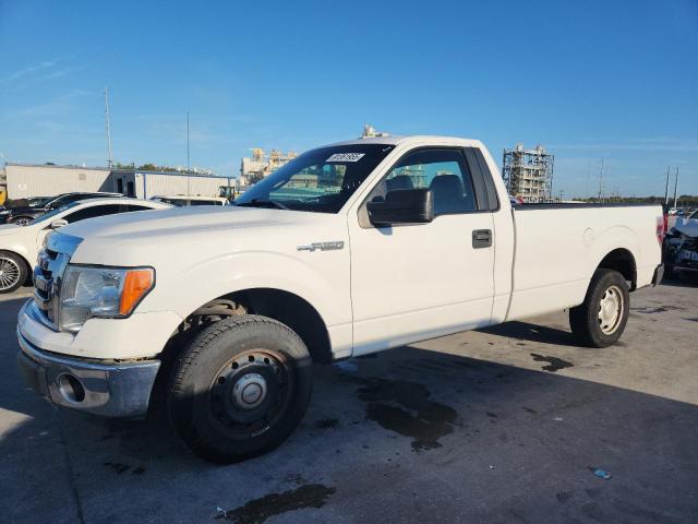 Photo 1 from auction – 2014 FORD F150 with VIN 1FTMF1CM5EKD62051