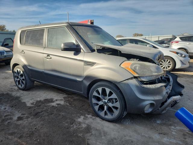 Photo 4 from auction – 2012 KIA SOUL + with VIN KNDJT2A6XC7456898