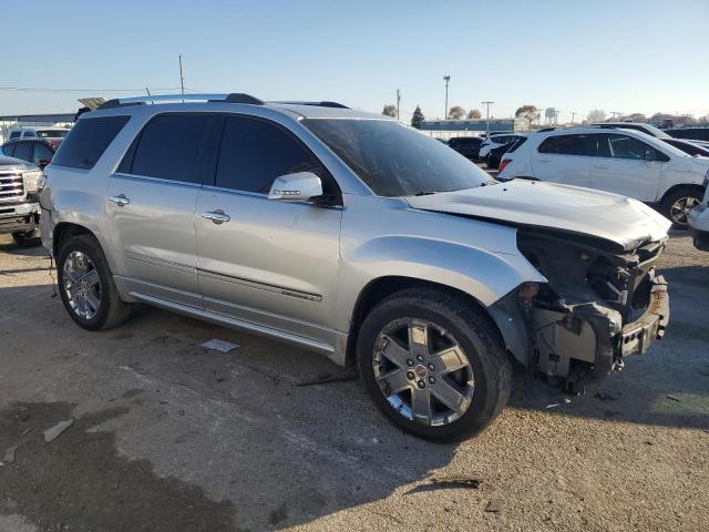 Photo 4 from auction – 2013 GMC ACADIA DEN with VIN 1GKKRTKD4DJ135776