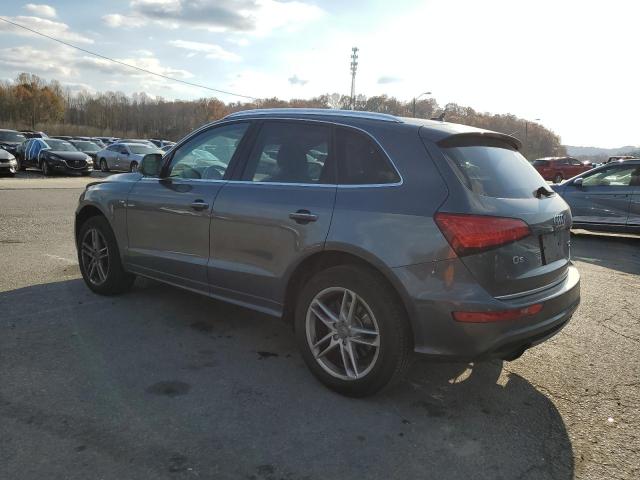 Photo 2 from auction – 2015 AUDI Q5 PREMIUM with VIN WA1DGAFP2FA116952