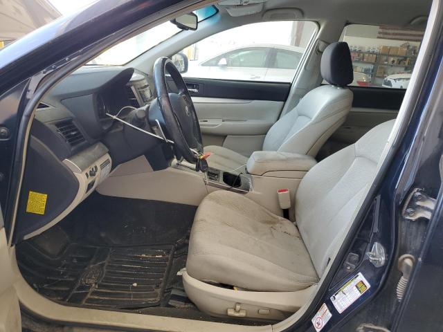 Снимка 7 от търг – 2012 SUBARU OUTBACK 2. с VIN 4S4BRCCC4C3248479