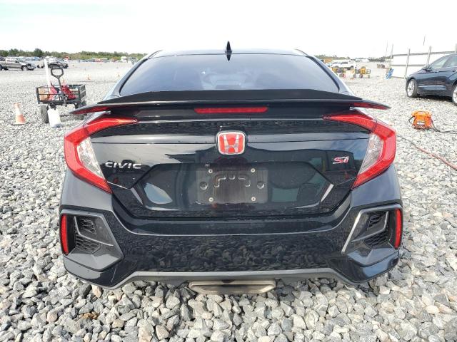 Photo 6 from auction – 2019 HONDA CIVIC SI with VIN 2HGFC1E52KH708102
