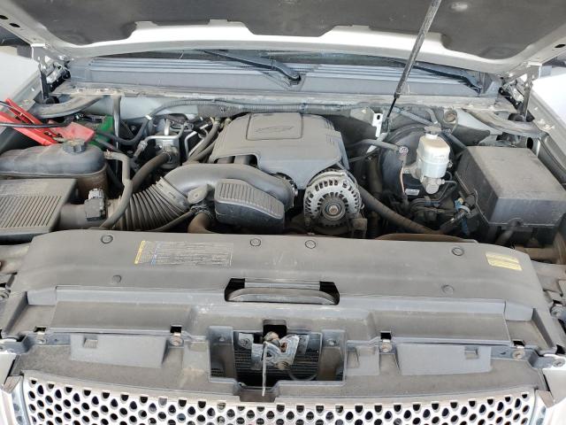 Photo 12 from auction – 2011 GMC YUKON XL D with VIN 1GKS2MEF9BR198717