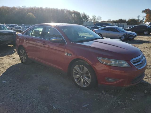 Photo 4 from auction – 2012 FORD TAURUS LIMITED with VIN 1FAHP2FW5CG137815