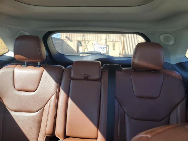 Photo 10 from auction – 2015 FORD EDGE TITAN with VIN 2FMPK4K99FBB24492