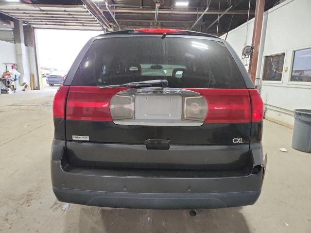 Photo 6 from auction – 2002 BUICK RENDEZVOUS with VIN 3G5DB03E22S521307