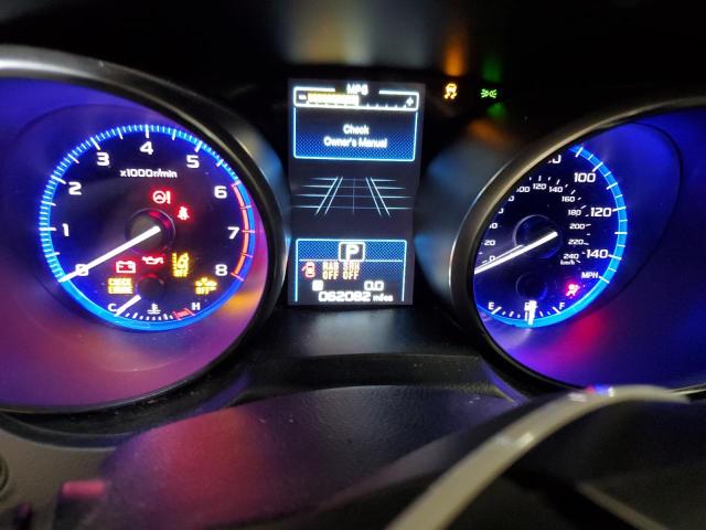 Photo 9 from auction – 2019 SUBARU OUTBACK 2. with VIN 4S4BSANC9K3250149