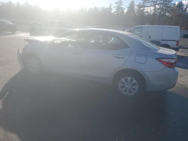Photo 2 from auction – 2016 TOYOTA COROLLA with VIN 2T1BURHE6GC676647