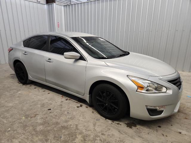 Photo 4 from auction – 2015 NISSAN ALTIMA 2.5 with VIN 1N4AL3APXFC280418