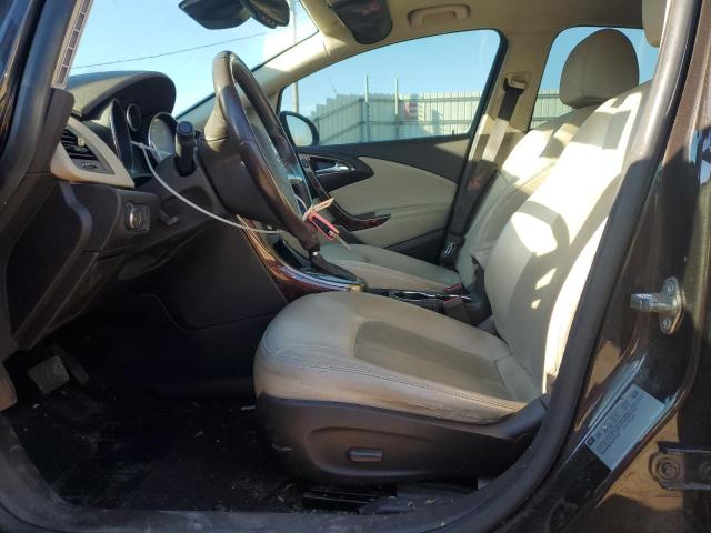 Photo 7 from auction – 2014 BUICK VERANO CON with VIN 1G4PR5SK1E4157306