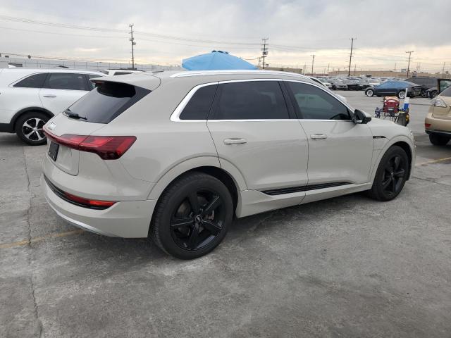 Photo 3 from auction – 2019 AUDI E-TRON PRE with VIN WA1LAAGEXKB024633