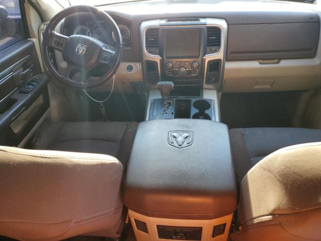Zdjęcie 8 z aukcji – 2013 RAM 1500 SLT z VIN 1C6RR6LT3DS544421