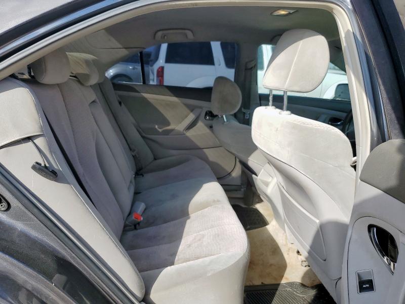 Zdjęcie 10 z aukcji – 2011 TOYOTA CAMRY BASE z VIN 4T1BF3EK5BU144251
