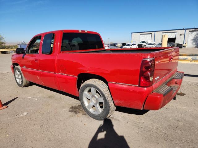 Photo 2 from auction – 2003 CHEVROLET SILVERADO with VIN 2GCEK19N531391742