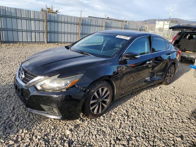Photo 1 from auction – 2017 NISSAN ALTIMA 2.5 with VIN 1N4AL3AP2HC140673