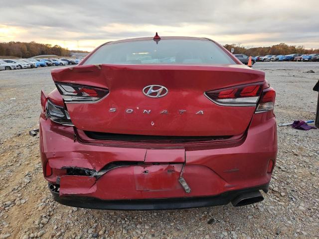 Photo 6 from auction – 2019 HYUNDAI SONATA with VIN 5NPE34AF5KH783555