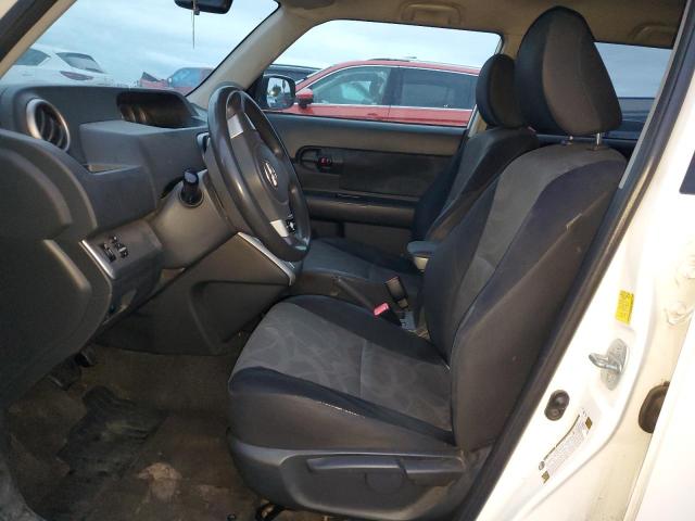 Фото 7 с аукциона – 2011 TOYOTA SCION с VIN JTLZE4FEXB1120635