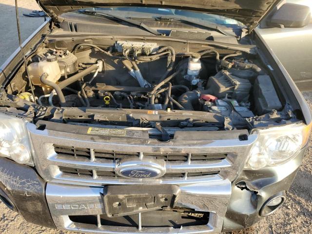 Photo 11 from auction – 2009 FORD ESCAPE LIM with VIN 1FMCU04779KC68016