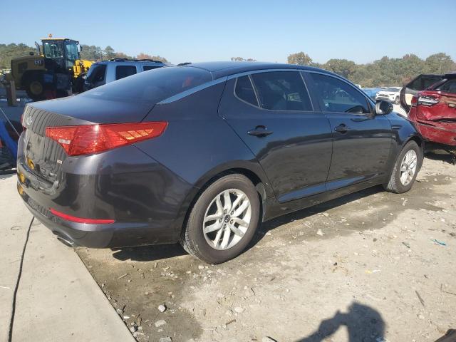 Photo 3 from auction – 2011 KIA OPTIMA LX with VIN KNAGM4A79B5177039