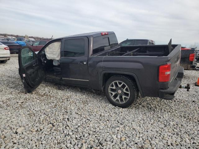 Photo 2 from auction – 2015 GMC SIERRA with VIN 3GTU2VEC4FG300883