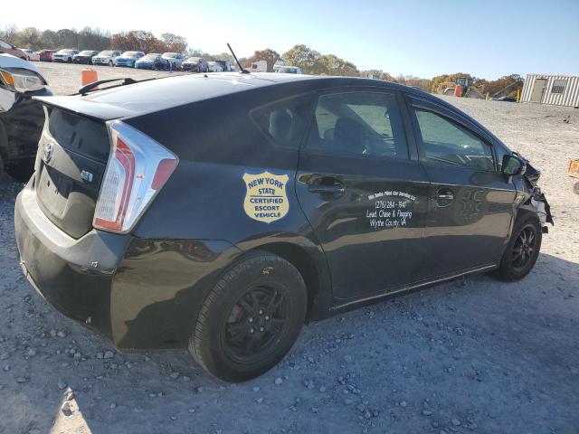 Photo 3 from auction – 2015 TOYOTA PRIUS with VIN JTDKN3DU8F1943295