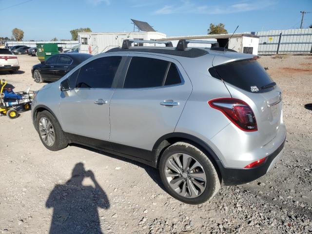 Photo 2 from auction – 2019 BUICK ENCORE with VIN KL4CJASB2KB710596