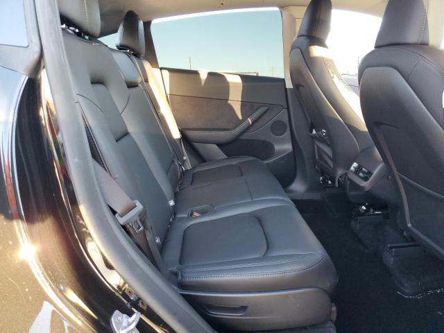 Photo 10 from auction – 2025 TESLA MODEL Y with VIN 7SAYGAEE2SF307962