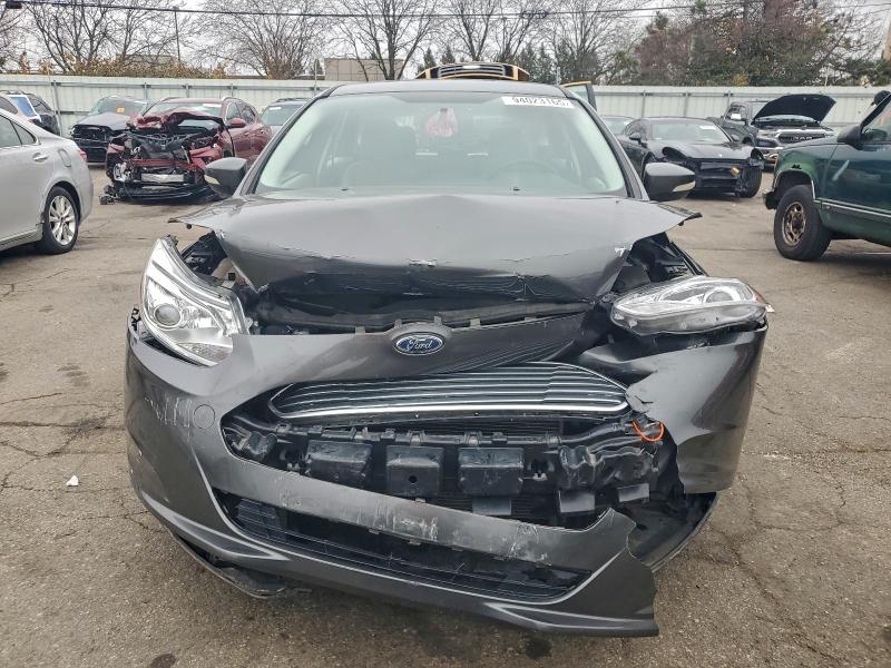 Photo 5 from auction – 2018 FORD FOCUS BEV with VIN 1FADP3R49JL263310