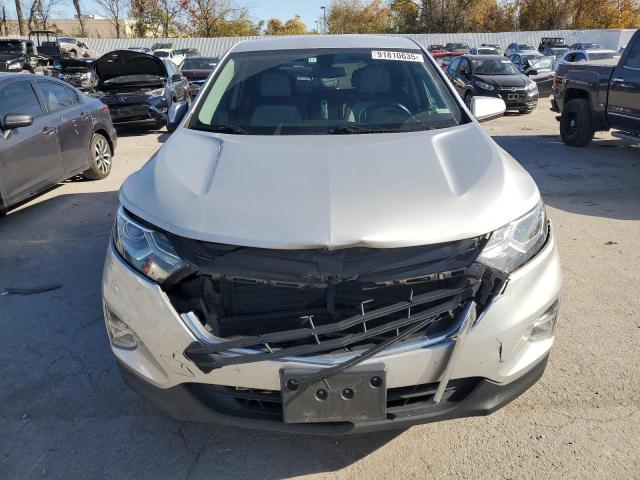 Photo 5 from auction – 2019 CHEVROLET EQUINOX LT with VIN 2GNAXUEV2K6133856