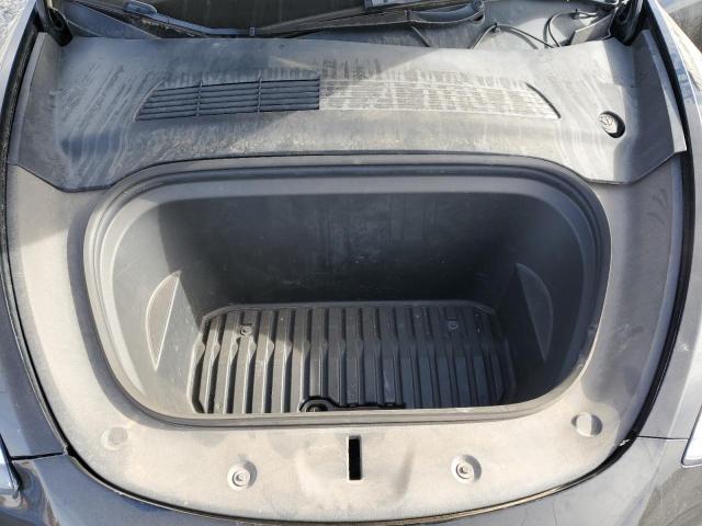 Фото 12 с аукциона – 2021 TESLA MODEL Y с VIN 5YJYGDEE0MF099338