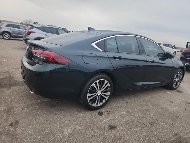Photo 3 from auction – 2018 BUICK REGAL ESSE with VIN W04GP6SX5J1095975