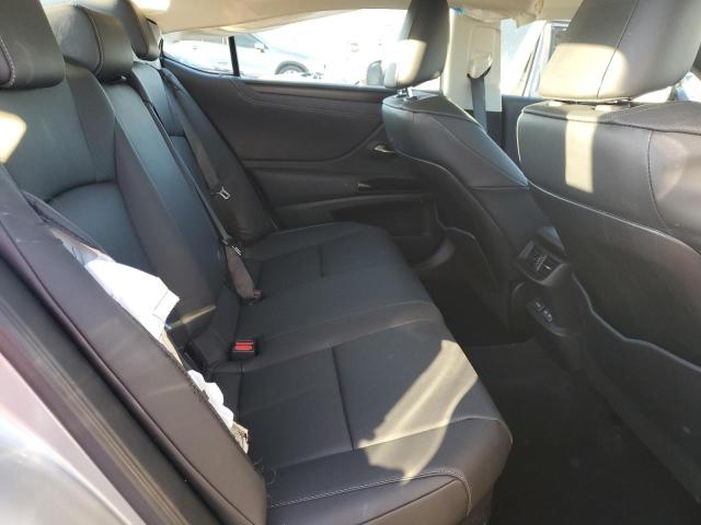 Photo 10 from auction – 2023 LEXUS ES 300H BA with VIN 58ADA1C19PU036589