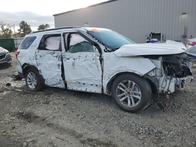Photo 4 from auction – 2017 FORD EXPLORER X with VIN 1FM5K7D89HGC99009