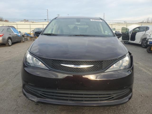 Photo 5 from auction – 2018 CHRYSLER PACIFICA L with VIN 2C4RC1AG7JR121065