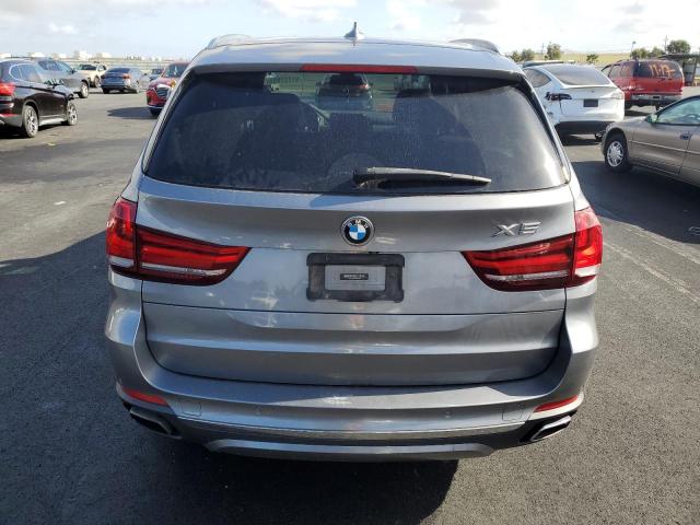 Photo 6 from auction – 2017 BMW X5 XDR40E with VIN 5UXKT0C34H0V95760