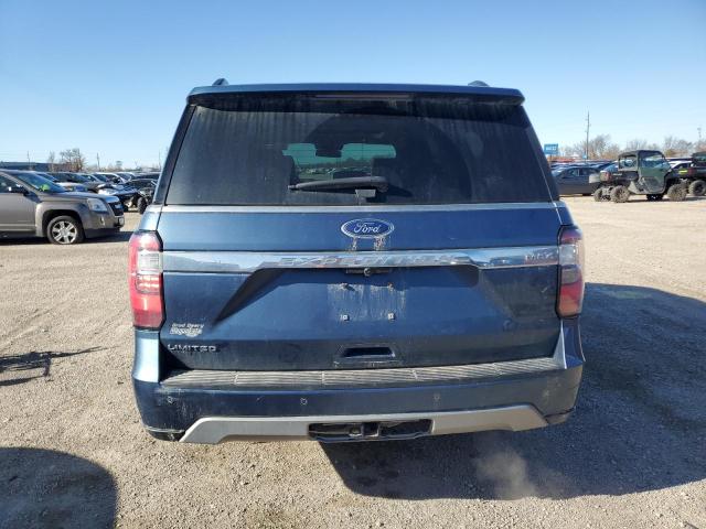 Photo 6 from auction – 2019 FORD EXPEDITION with VIN 1FMJK2AT4KEA08591