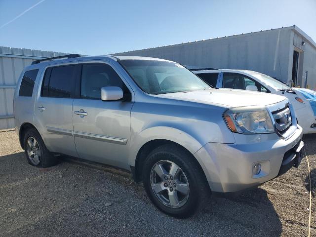 Photo 4 from auction – 2009 HONDA PILOT EX with VIN 5FNYF48409B044790