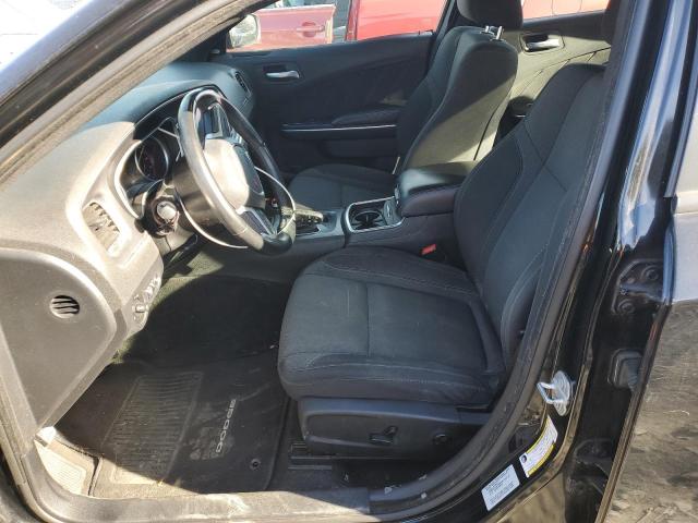 Photo 7 from auction – 2016 DODGE CHARGER SX with VIN 2C3CDXJG4GH170135