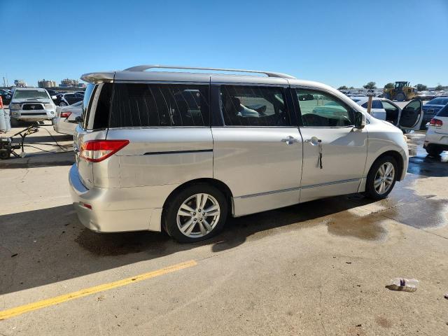 Photo 3 from auction – 2013 NISSAN QUEST S with VIN JN8AE2KP6D9065520