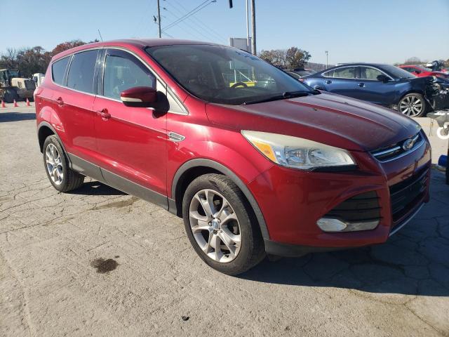 Photo 4 from auction – 2013 FORD ESCAPE SEL with VIN 1FMCU0HXXDUA88584
