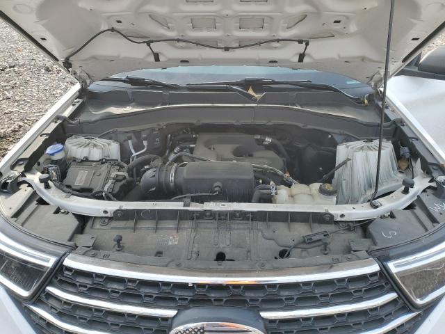 Photo 12 from auction – 2020 FORD EXPLORER X with VIN 1FMSK8DH2LGB70448
