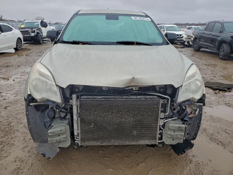 Photo 5 from auction – 2015 CHEVROLET EQUINOX LS with VIN 1GNALAEK9FZ117809