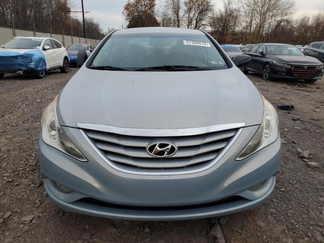 Photo 5 from auction – 2013 HYUNDAI SONATA GLS with VIN 5NPEB4AC6DH534435