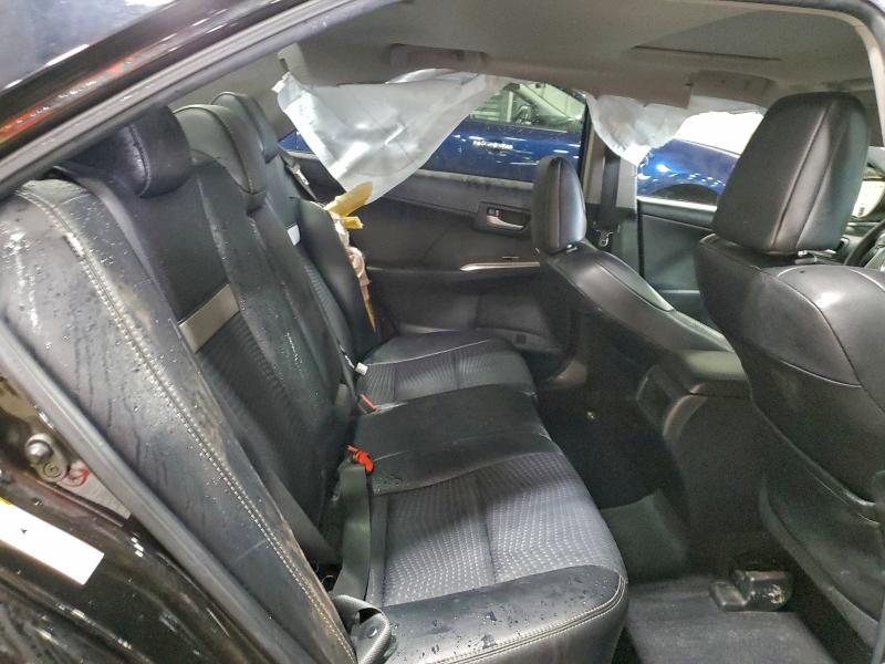 Photo 10 from auction – 2012 TOYOTA CAMRY BASE with VIN 4T1BF1FKXCU155492