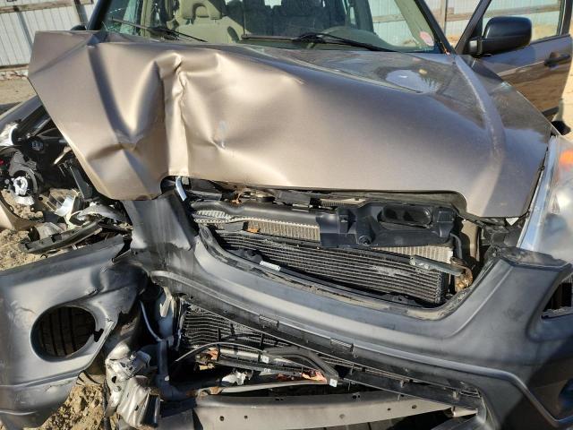Photo 12 from auction – 2006 HONDA CR-V with VIN SHSRD68516U403017