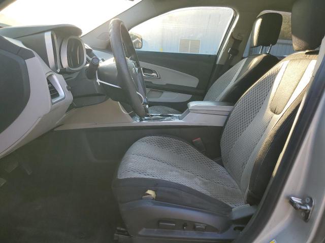 Photo 7 from auction – 2015 CHEVROLET EQUINOX LS with VIN 2GNALAEK2F6247068