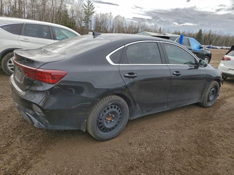 Photo 3 from auction – 2023 KIA FORTE EX with VIN 3KPF34AD8PE570551